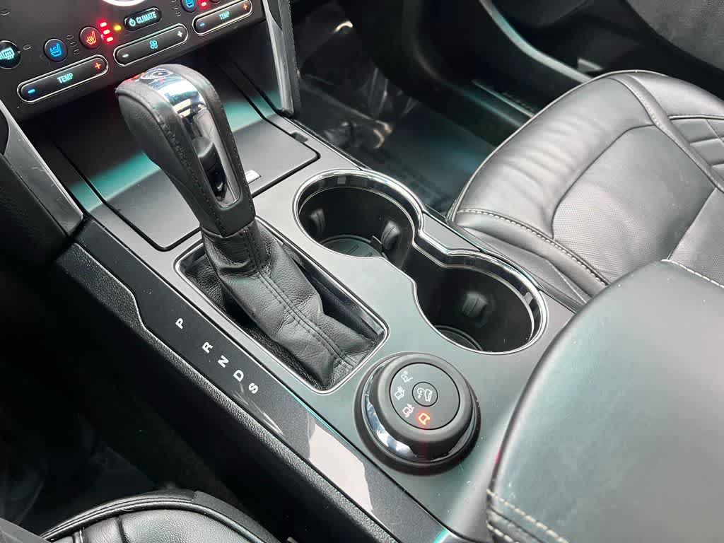 Thumbnail: 2016 Ford Explorer - 44