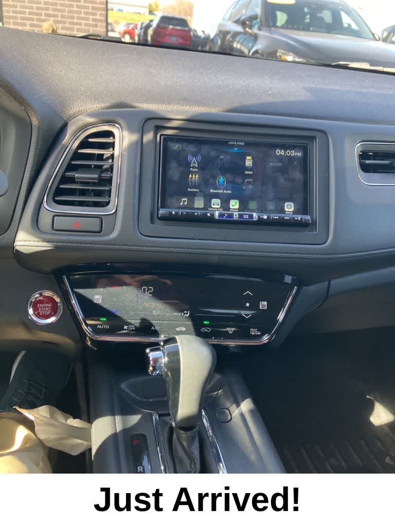 Thumbnail: 2016 Honda HR-V - 7