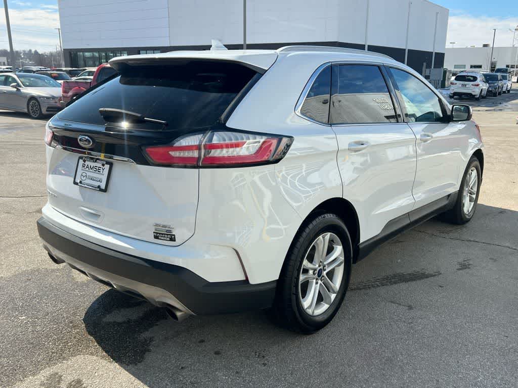 Thumbnail: 2019 Ford Edge - 6