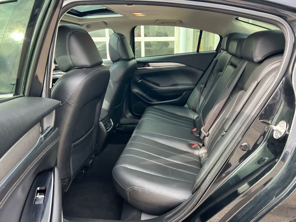 Thumbnail: 2018 Mazda Mazda6 - 20