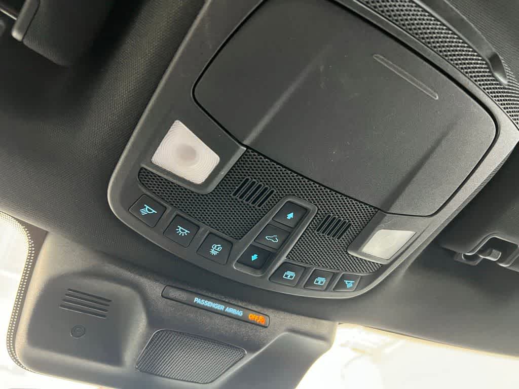 Thumbnail: 2022 Ford Expedition - 29