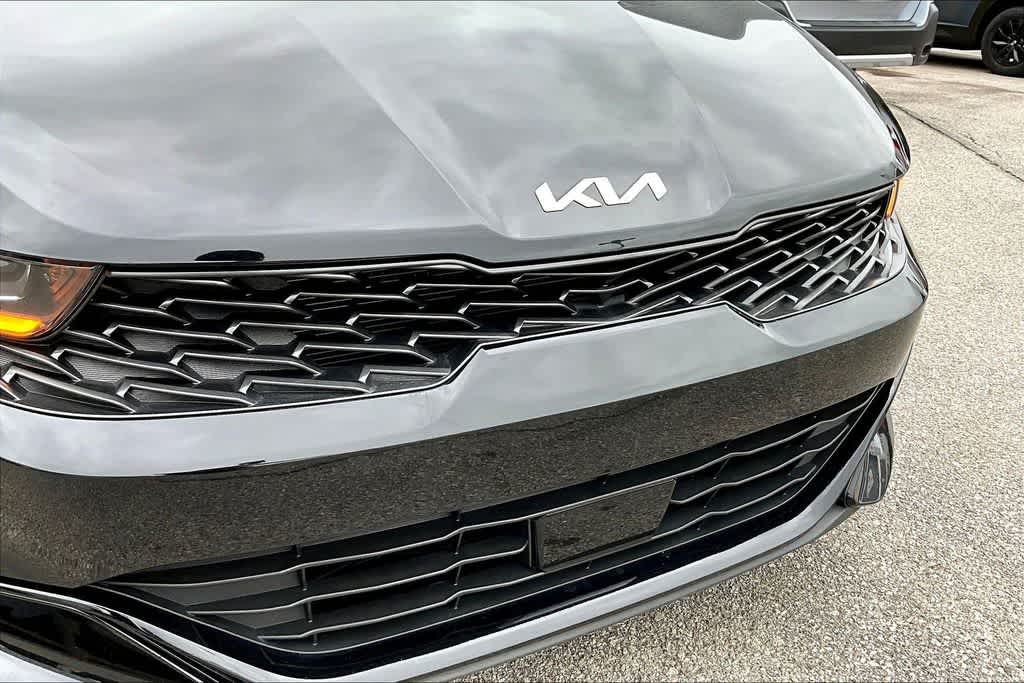 Thumbnail: 2023 Kia K5 - 29