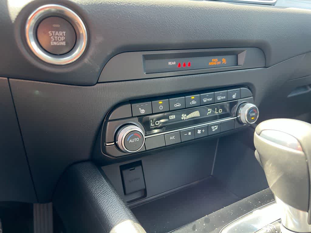 Thumbnail: 2025 Mazda CX-5 - 24