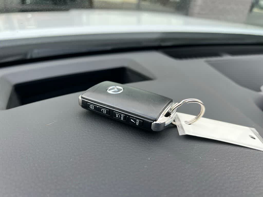 Thumbnail: 2023 Mazda CX-50 - 31