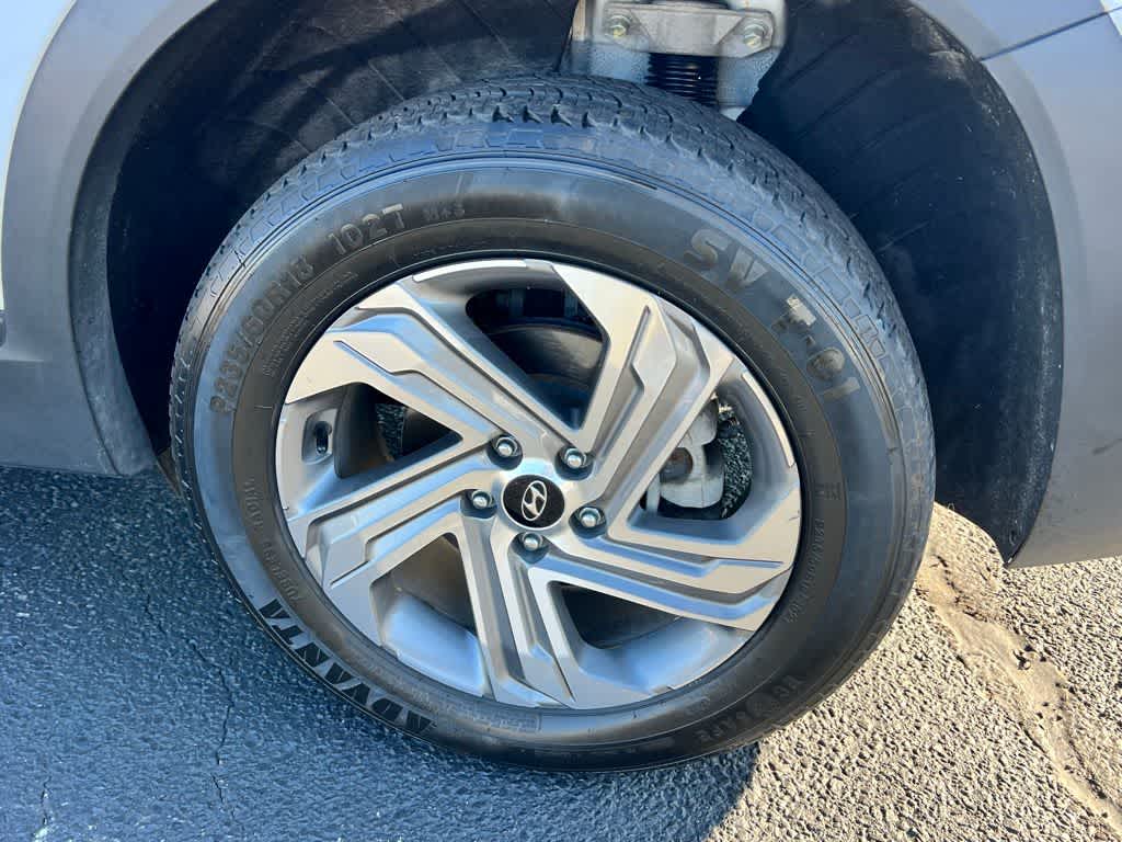 Thumbnail: 2023 Hyundai Santa Fe - 12