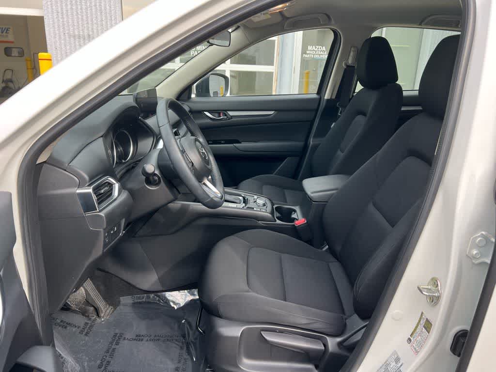 Thumbnail: 2023 Mazda CX-5 - 12