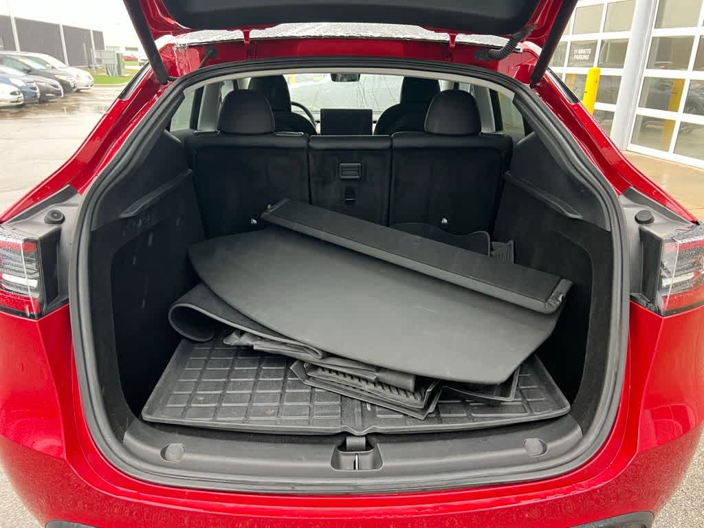 Thumbnail: 2022 Tesla Model Y - 20