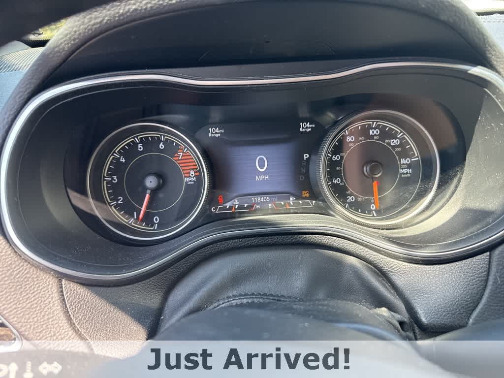 Thumbnail: 2019 Jeep Cherokee - 9