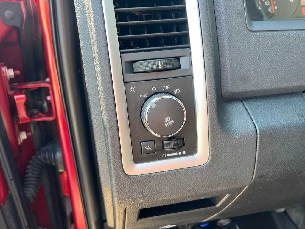 Thumbnail: 2012 RAM 1500 - 14