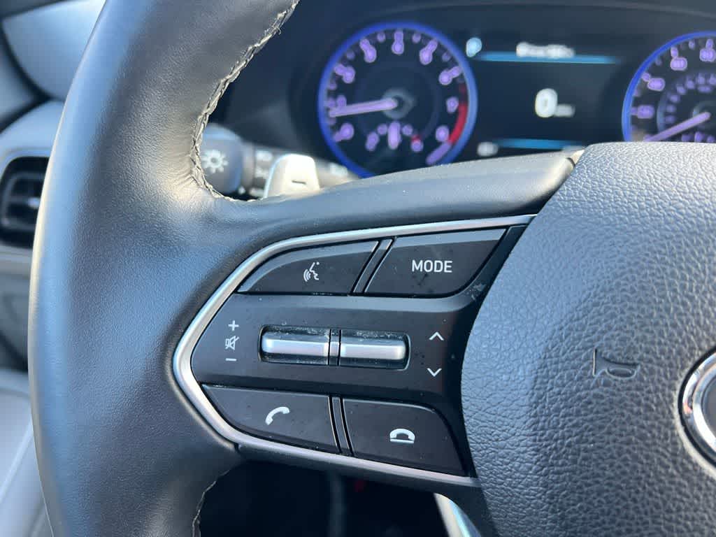 Thumbnail: 2020 Hyundai Palisade - 33