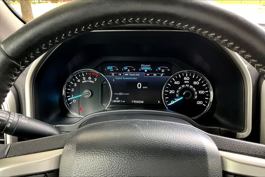 Thumbnail: 2019 Ford F-150 - 22