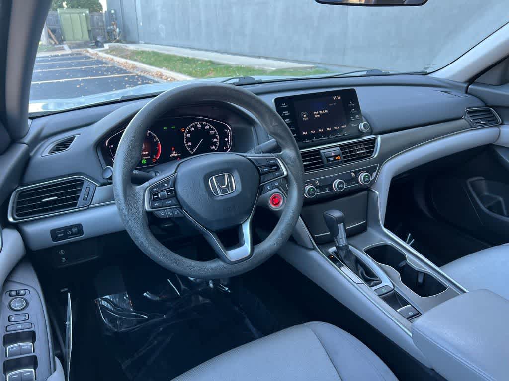 Thumbnail: 2018 Honda Accord - 21