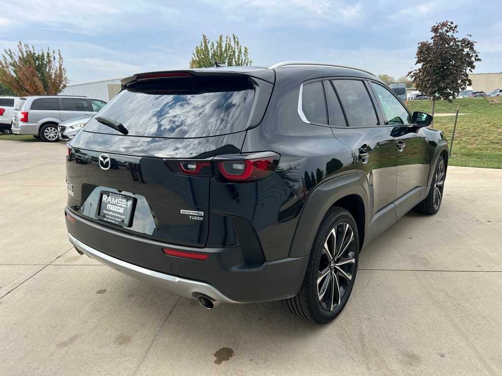 Thumbnail: 2023 Mazda CX-50 - 6