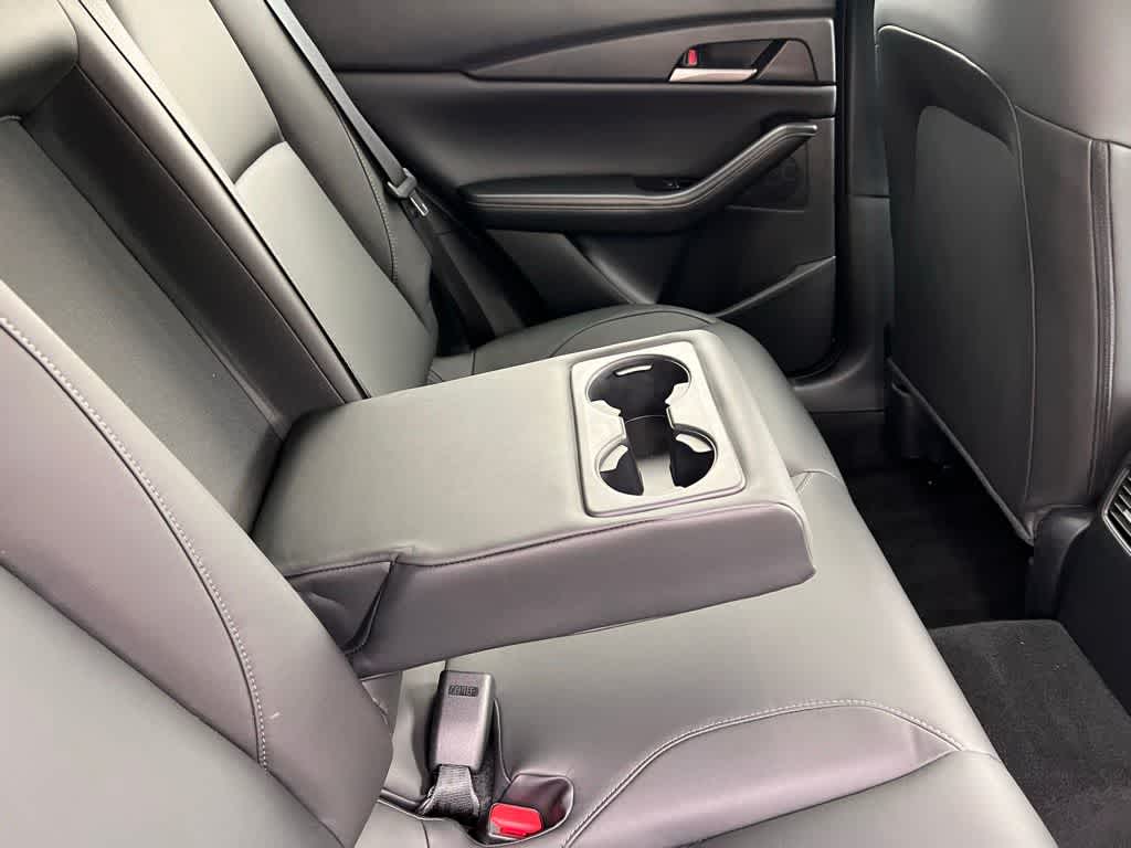 Thumbnail: 2025 Mazda CX-30 - 21