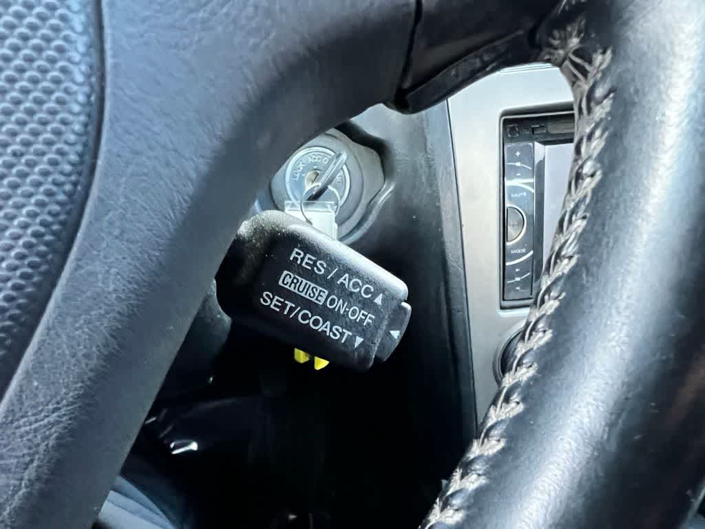 Thumbnail: 2008 Hyundai Tiburon - 27