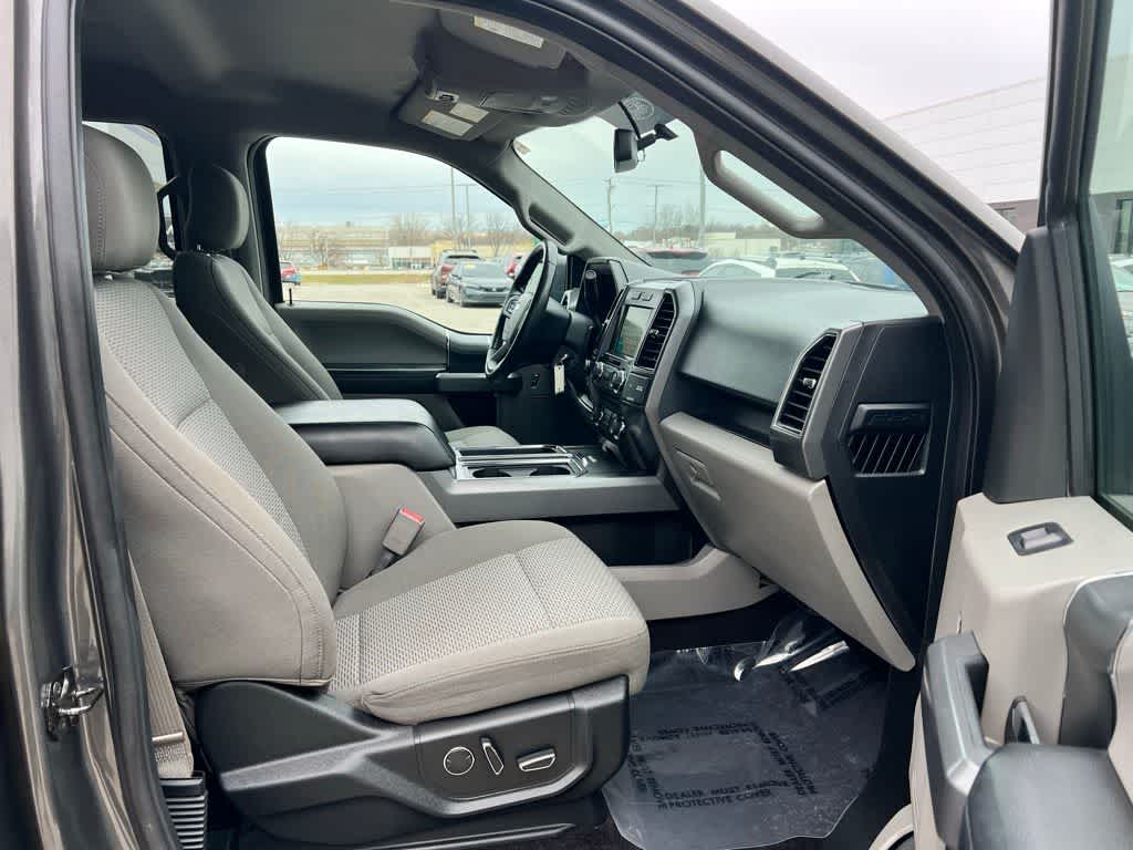 Thumbnail: 2017 Ford F-150 - 24