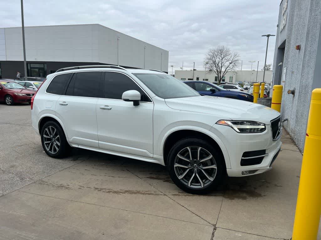 2019 Volvo XC90 T5 Momentum -
                  Urbandale, IA