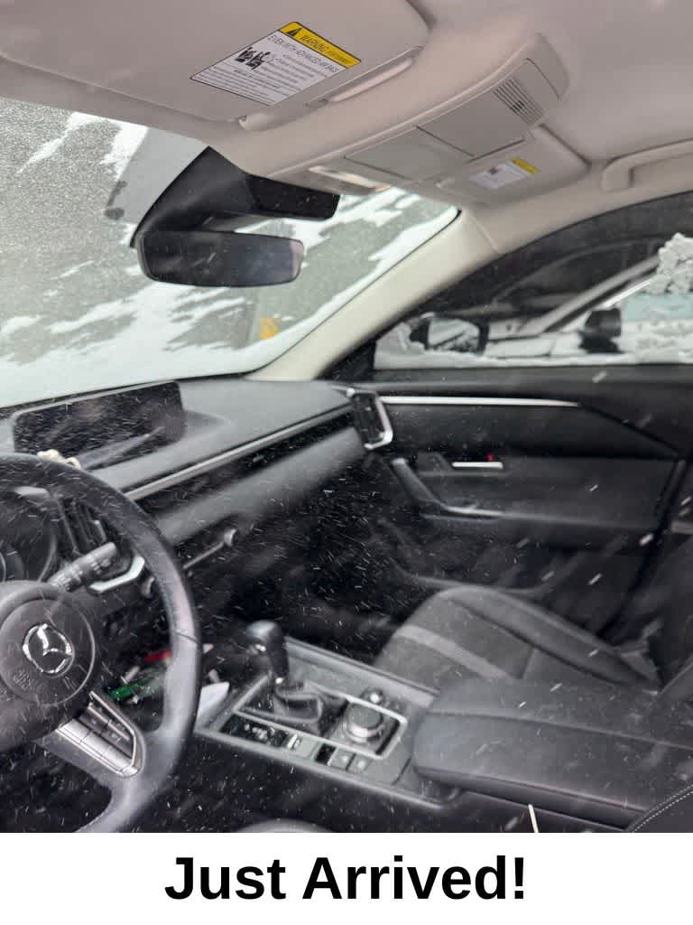 Thumbnail: 2024 Mazda CX-50 - 16