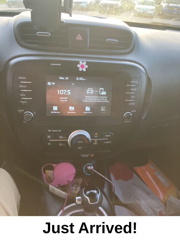 Thumbnail: 2019 Kia Soul - 8