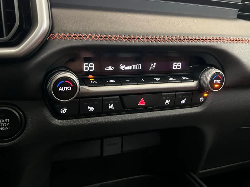 Thumbnail: 2025 Mazda CX-50 - 29