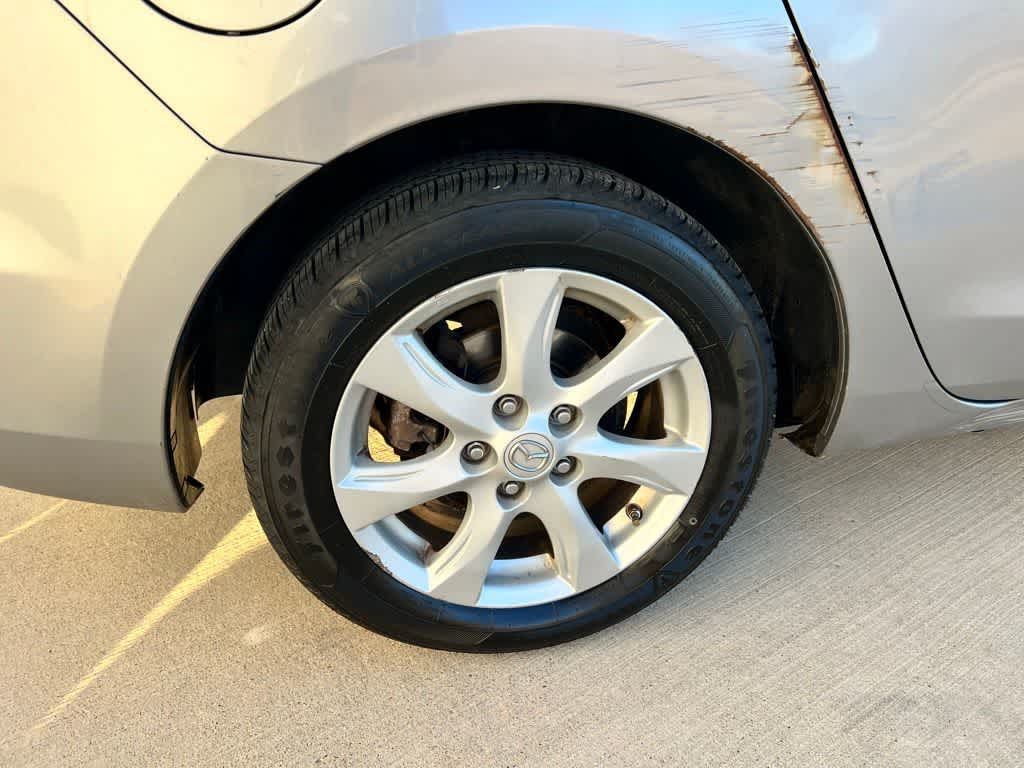 Thumbnail: 2011 Mazda Mazda3 - 12