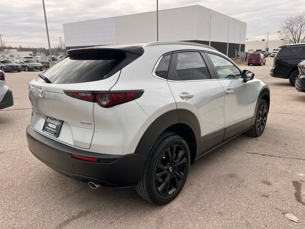 Thumbnail: 2025 Mazda CX-30 - 6