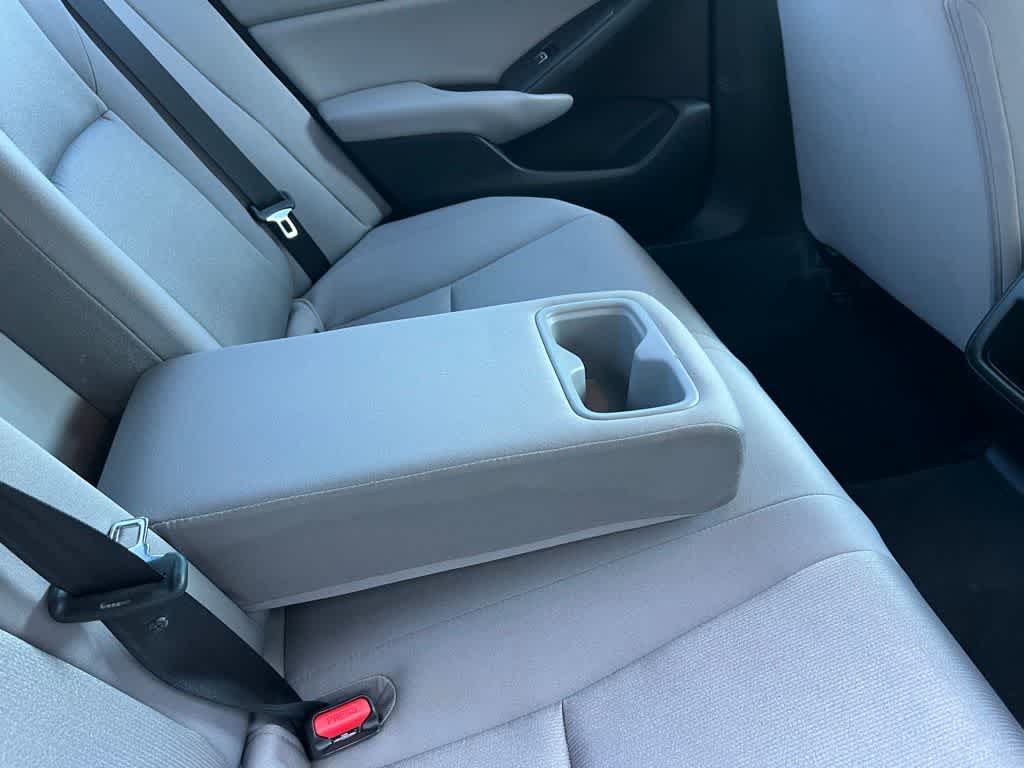 Thumbnail: 2018 Honda Accord - 18