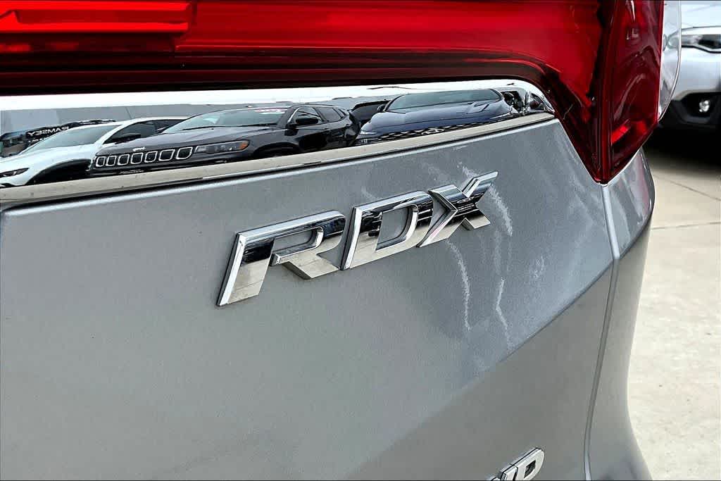 Thumbnail: 2018 Acura RDX - 33