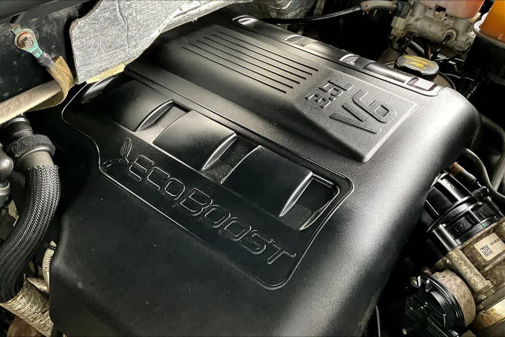 Thumbnail: 2013 Ford F-150 - 35
