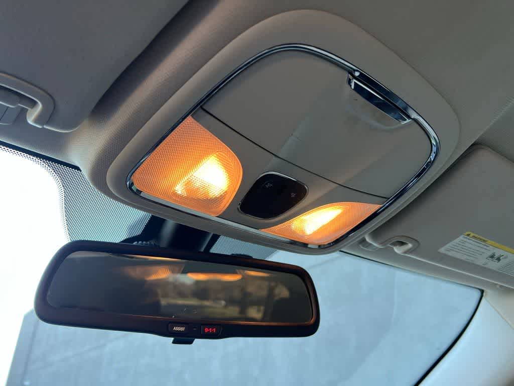 Thumbnail: 2016 Jeep Cherokee - 37