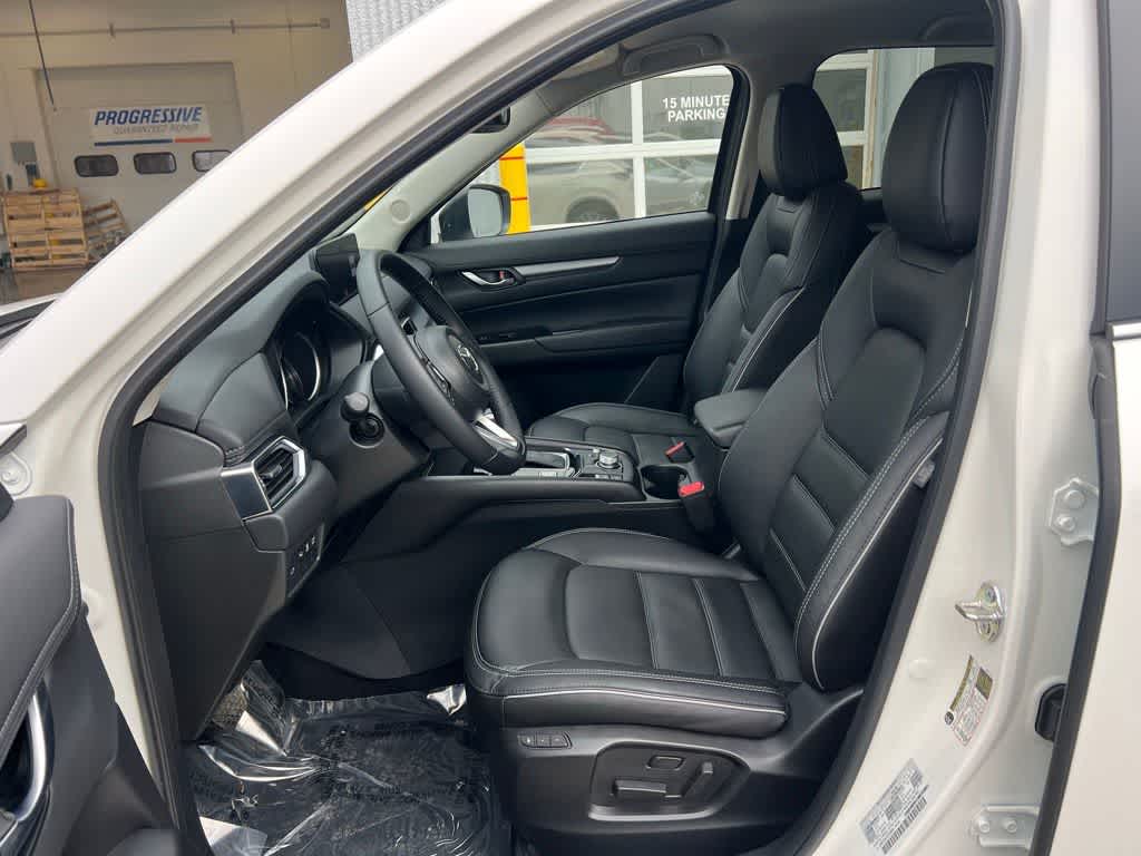 Thumbnail: 2025 Mazda CX-5 - 12