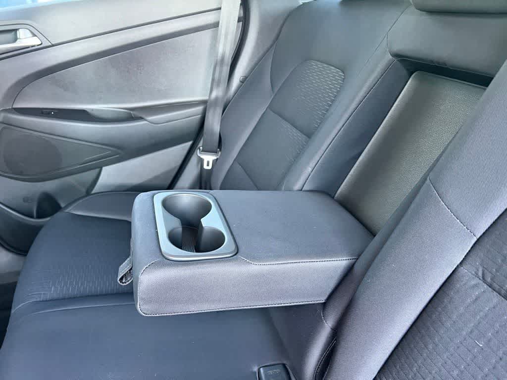 Thumbnail: 2021 Hyundai Tucson - 21