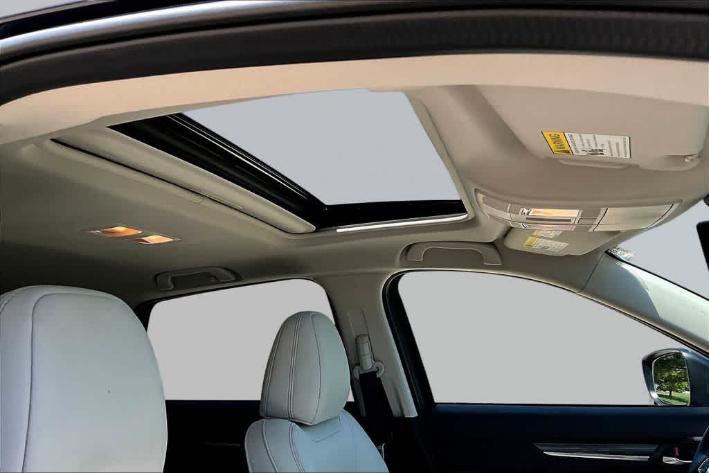 Thumbnail: 2023 Mazda CX-5 - 17