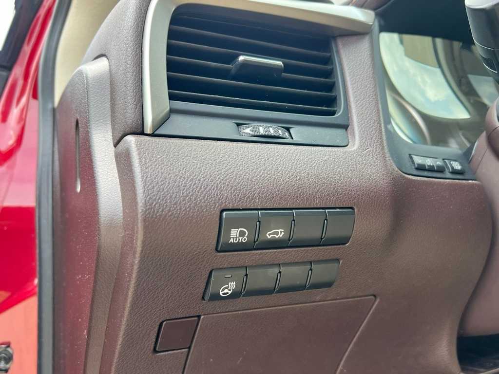 2017 Lexus RX 350 16