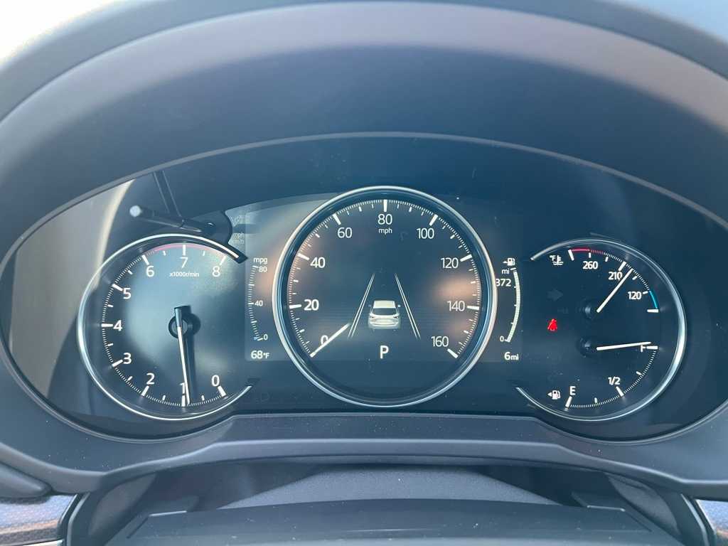 Thumbnail: 2025 Mazda CX-5 - 29