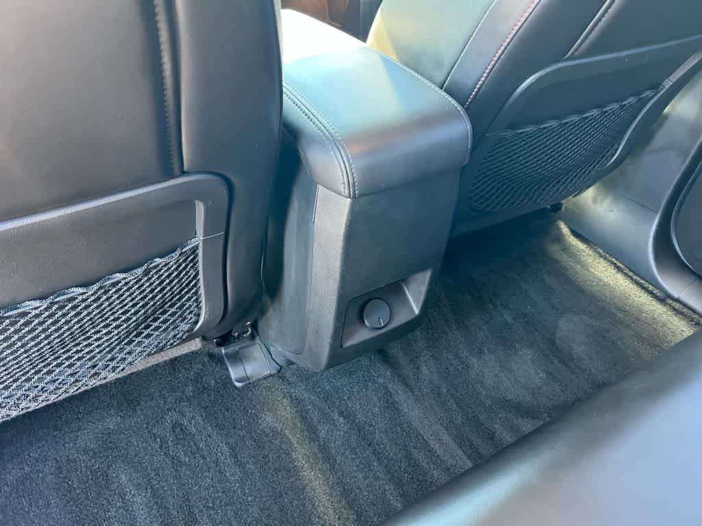 Thumbnail: 2016 Chevrolet Equinox - 21