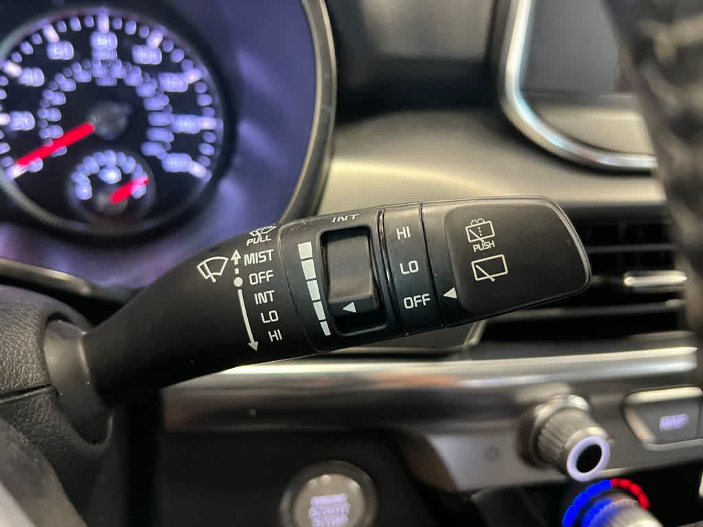 Thumbnail: 2022 Kia Telluride - 36