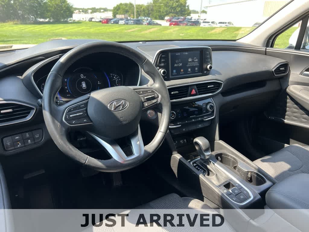 Thumbnail: 2020 Hyundai Santa Fe - 23