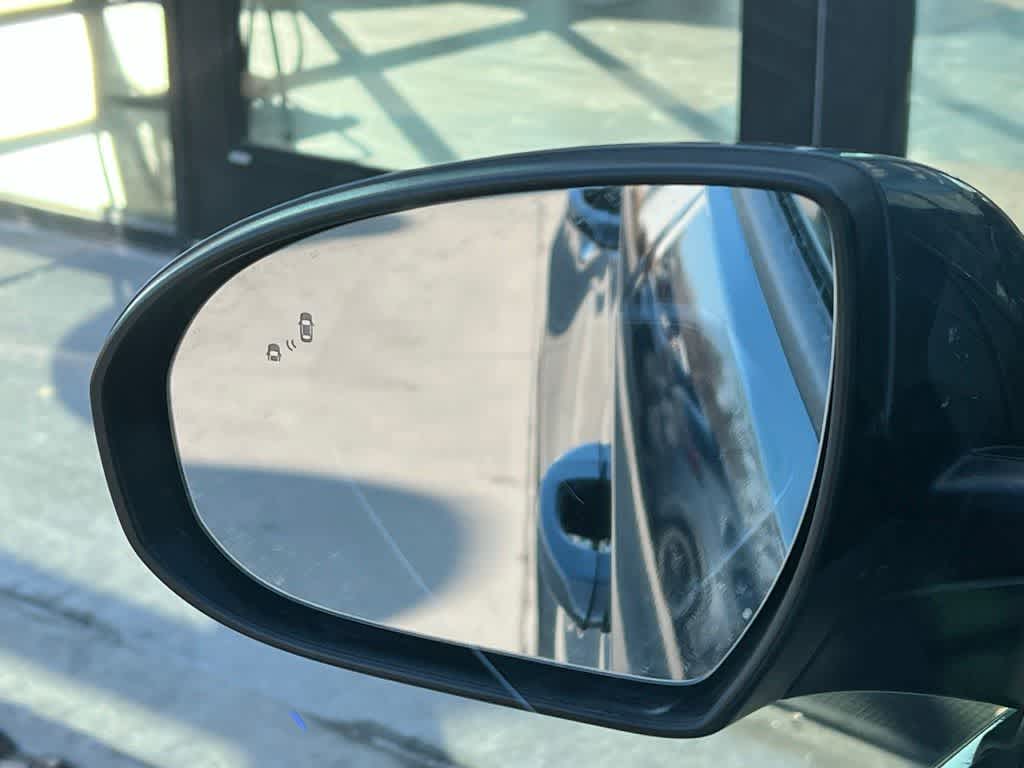 Thumbnail: 2021 Hyundai Tucson - 36