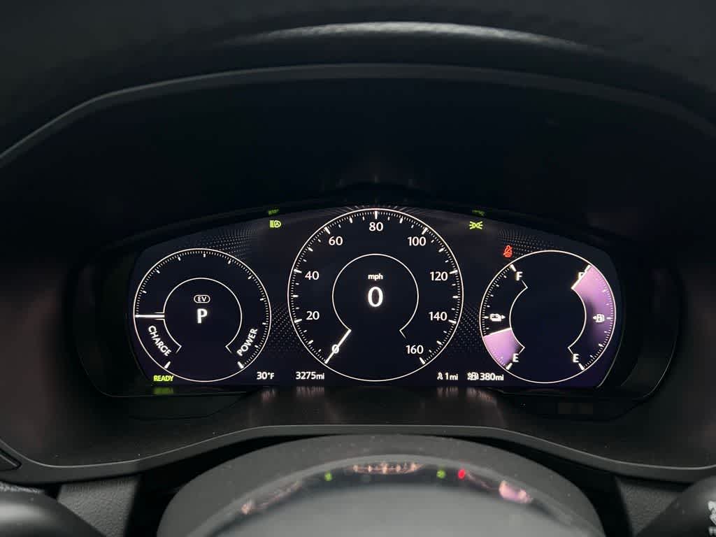 Thumbnail: 2025 Mazda CX-90 - 37