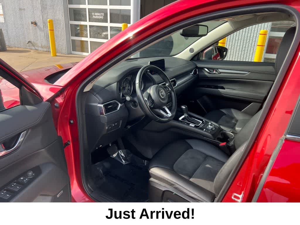 Thumbnail: 2018 Mazda CX-5 - 2