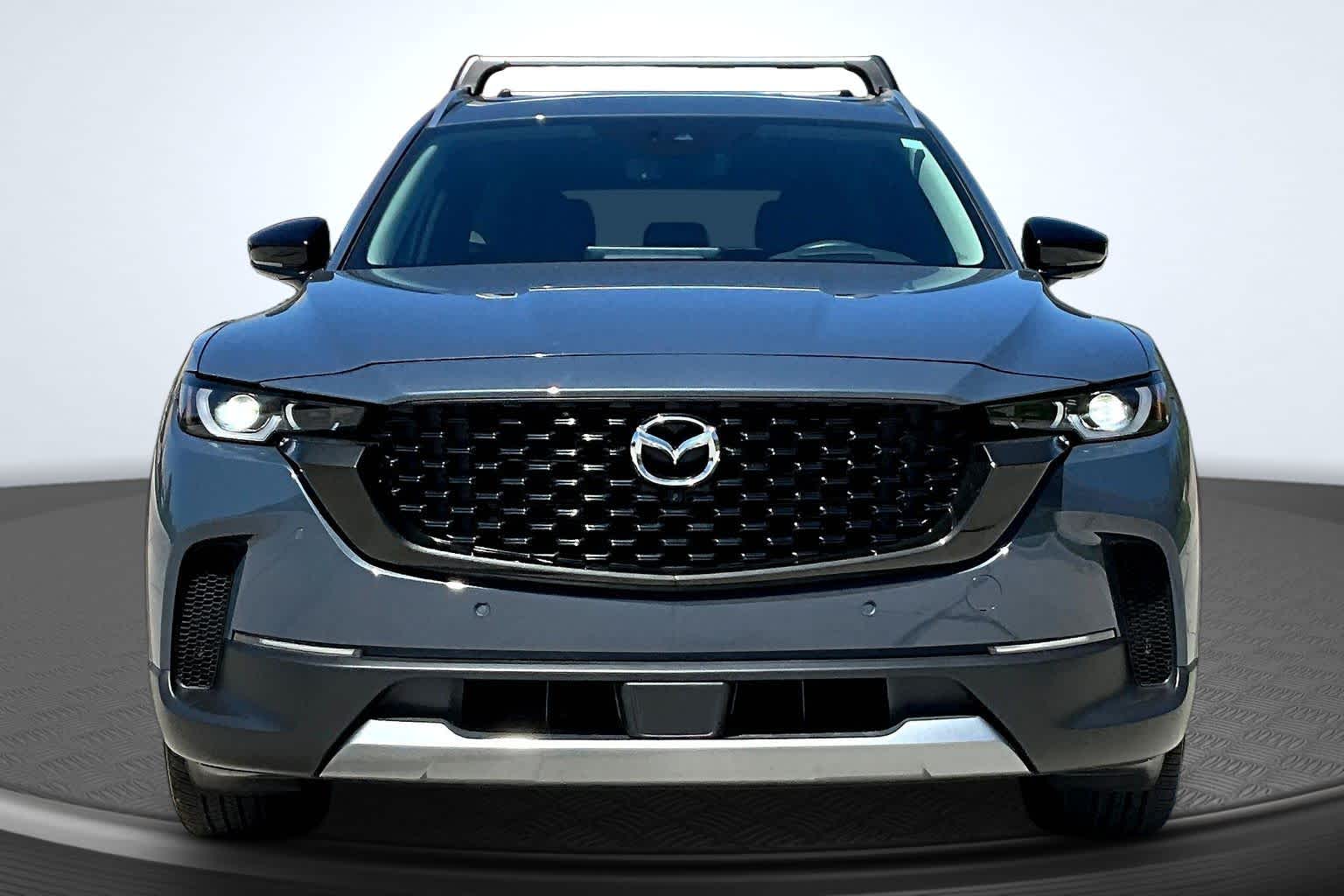 Thumbnail: 2024 Mazda CX-50 - 3