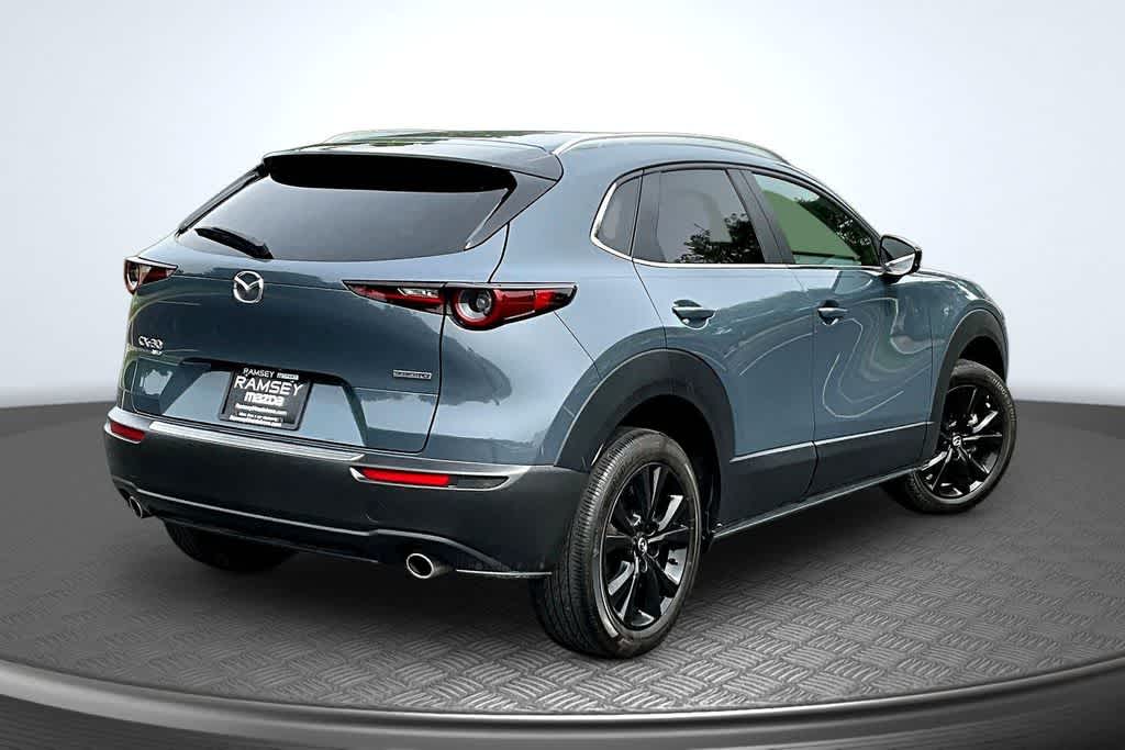 Thumbnail: 2024 Mazda CX-30 - 2