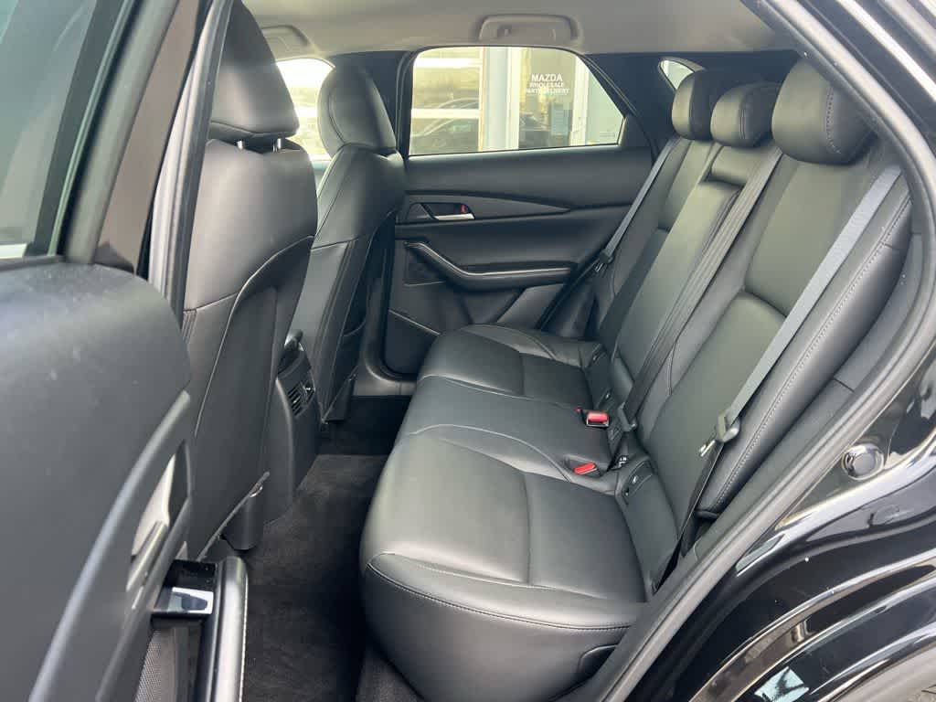 Thumbnail: 2025 Mazda CX-30 - 16