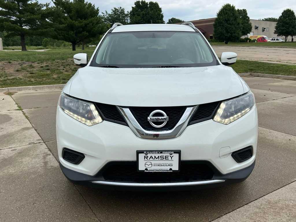 Thumbnail: 2016 Nissan Rogue - 9