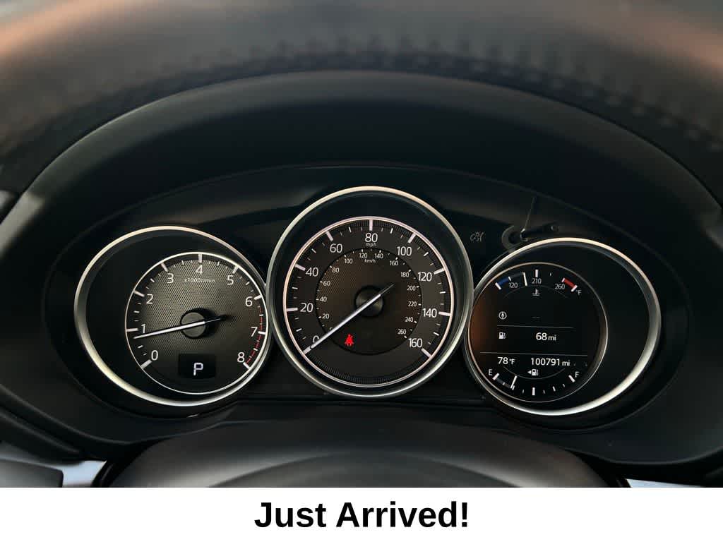 Thumbnail: 2018 Mazda CX-5 - 33