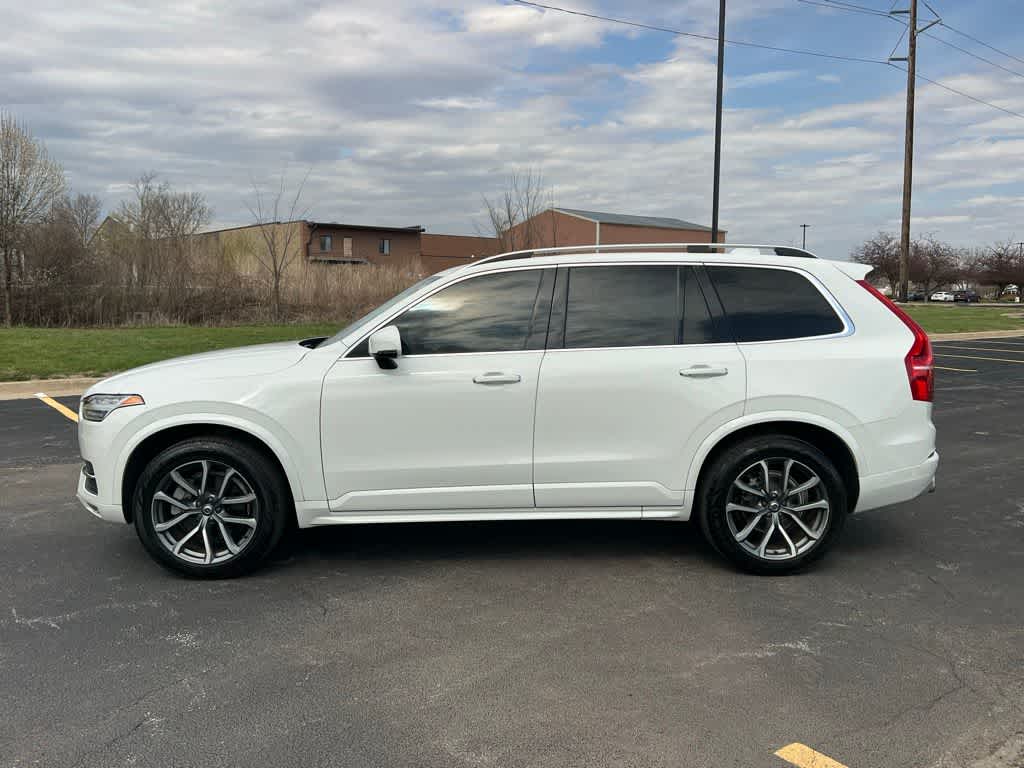 Thumbnail: 2019 Volvo XC90 - 3