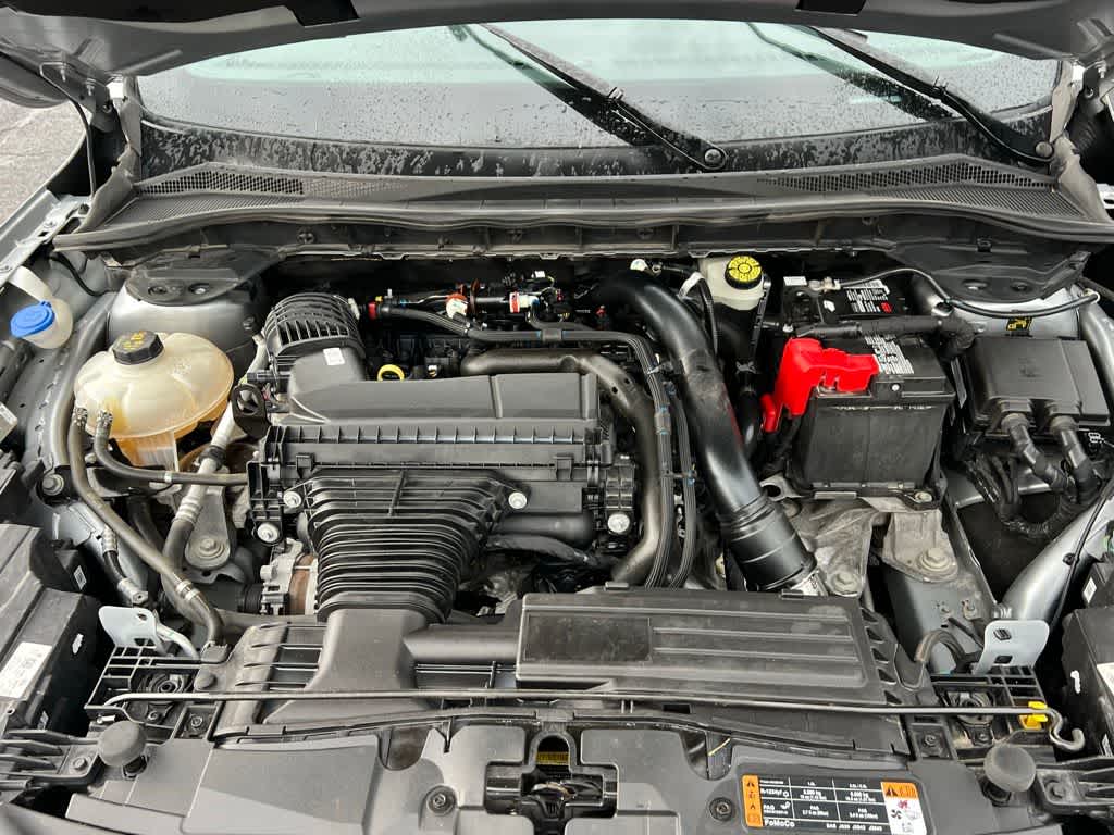 Thumbnail: 2023 Ford Escape - 11