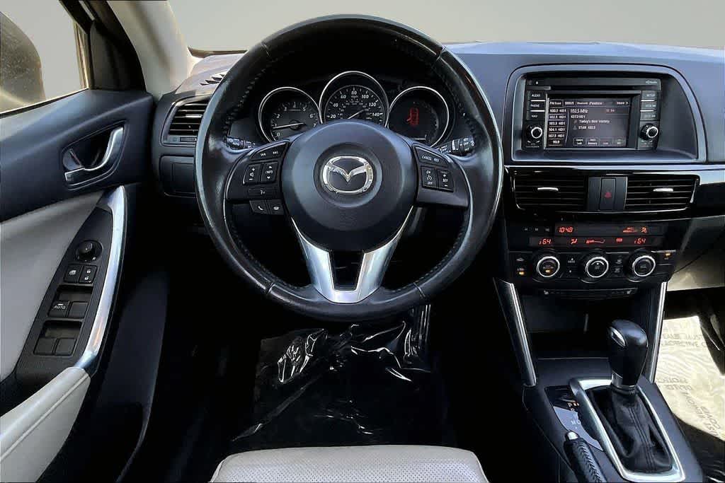 Thumbnail: 2015 Mazda CX-5 - 5