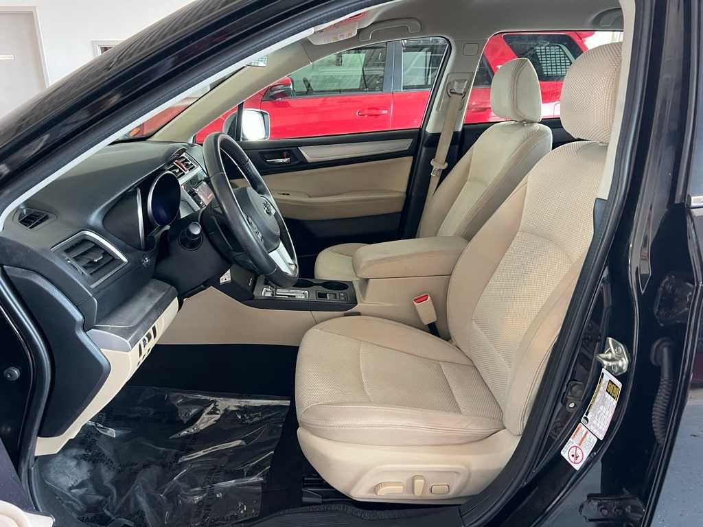 Thumbnail: 2017 Subaru Outback - 12